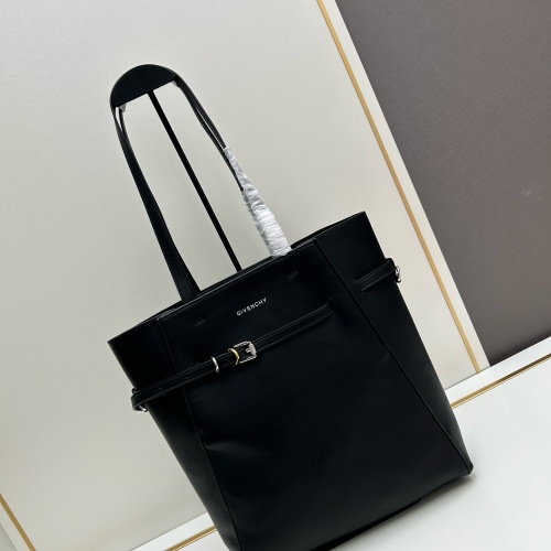 Wholesale Givenchy AAA Quality Shoulder Bags For Women #1268420 $96.00 USD, Wholesale Quality Replica Givenchy AAA Quality Shoulder Bags