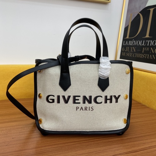 Wholesale Givenchy AAA Quality Handbags For Women #1268426 $76.00 USD, Wholesale Quality Replica Givenchy AAA Quality Handbags