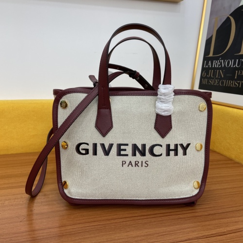 Wholesale Givenchy AAA Quality Handbags For Women #1268427 $76.00 USD, Wholesale Quality Replica Givenchy AAA Quality Handbags