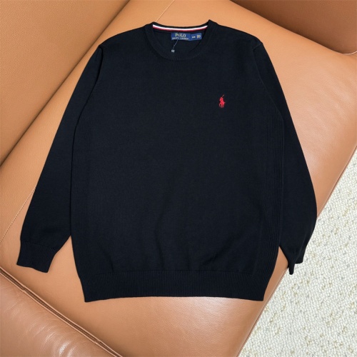 Wholesale Ralph Lauren Polo Sweaters Long Sleeved For Men #1268462 $42.00 USD, Wholesale Quality Replica Ralph Lauren Polo Sweaters