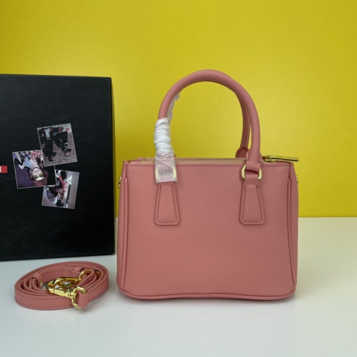 Replica Prada AAA Quality Handbags For Women #1268477 $96.00 USD for Wholesale