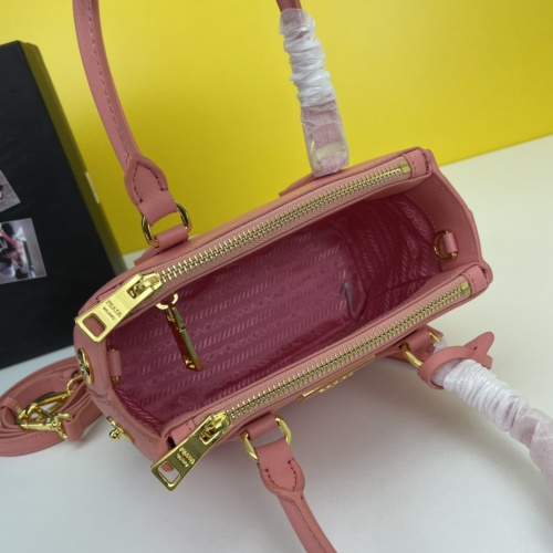 Replica Prada AAA Quality Handbags For Women #1268477 $96.00 USD for Wholesale