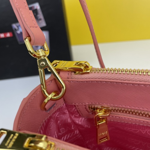 Replica Prada AAA Quality Handbags For Women #1268477 $96.00 USD for Wholesale