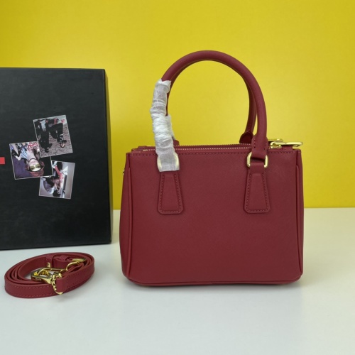 Replica Prada AAA Quality Handbags For Women #1268479 $96.00 USD for Wholesale