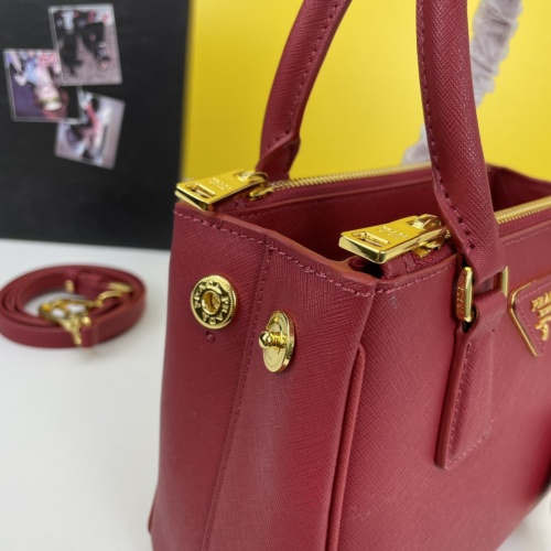 Replica Prada AAA Quality Handbags For Women #1268479 $96.00 USD for Wholesale