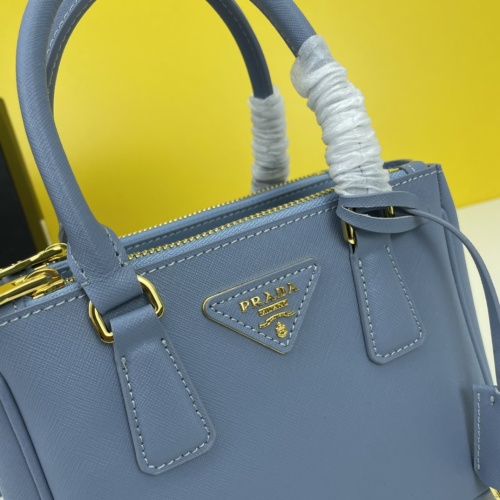 Replica Prada AAA Quality Handbags For Women #1268484 $96.00 USD for Wholesale