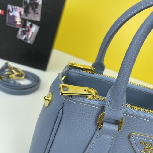 Replica Prada AAA Quality Handbags For Women #1268484 $96.00 USD for Wholesale