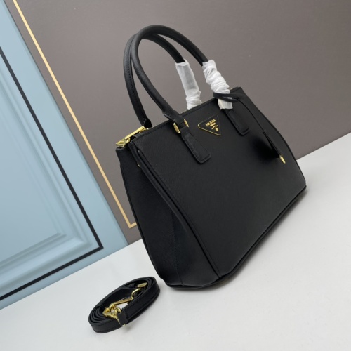 Replica Prada AAA Quality Handbags For Women #1268486 $100.00 USD for Wholesale