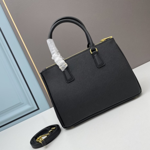 Replica Prada AAA Quality Handbags For Women #1268486 $100.00 USD for Wholesale