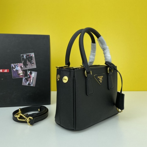 Replica Prada AAA Quality Handbags For Women #1268487 $96.00 USD for Wholesale