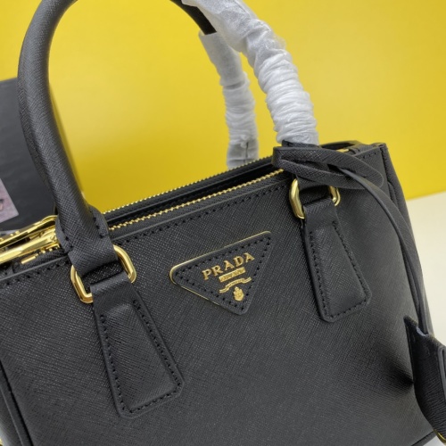 Replica Prada AAA Quality Handbags For Women #1268487 $96.00 USD for Wholesale