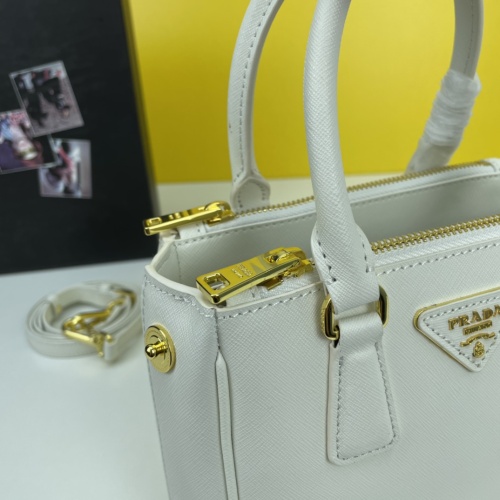 Replica Prada AAA Quality Handbags For Women #1268491 $96.00 USD for Wholesale