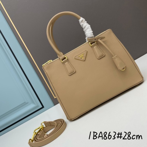 Wholesale Prada AAA Quality Handbags For Women #1268494 $100.00 USD, Wholesale Quality Replica Prada AAA Quality Handbags