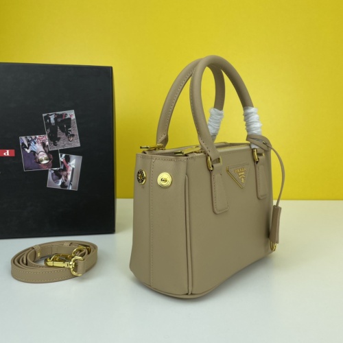 Replica Prada AAA Quality Handbags For Women #1268495 $96.00 USD for Wholesale