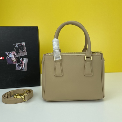 Replica Prada AAA Quality Handbags For Women #1268495 $96.00 USD for Wholesale