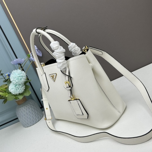 Replica Prada AAA Quality Handbags For Women #1268538 $118.00 USD for Wholesale