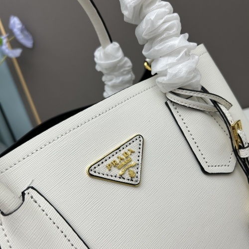 Replica Prada AAA Quality Handbags For Women #1268538 $118.00 USD for Wholesale