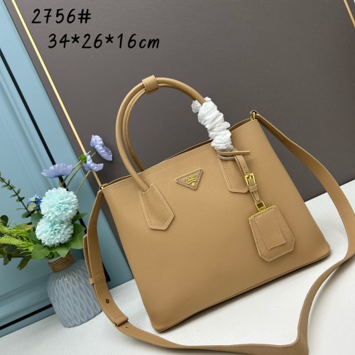 Wholesale Prada AAA Quality Handbags For Women #1268539 $118.00 USD, Wholesale Quality Replica Prada AAA Quality Handbags