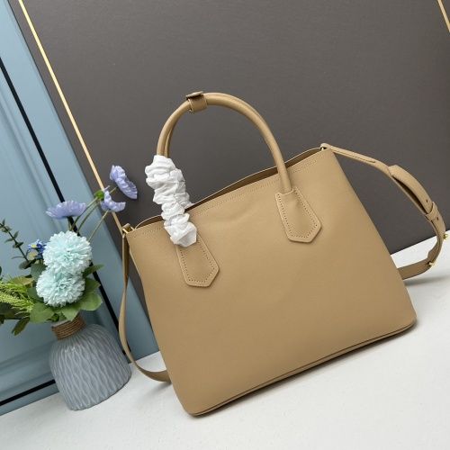 Replica Prada AAA Quality Handbags For Women #1268539 $118.00 USD for Wholesale