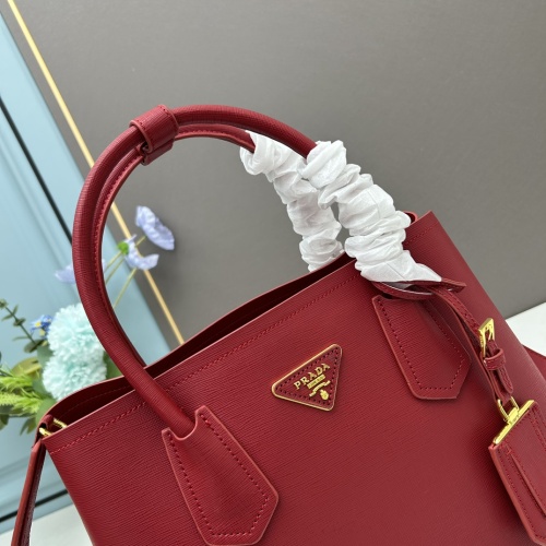 Replica Prada AAA Quality Handbags For Women #1268540 $118.00 USD for Wholesale