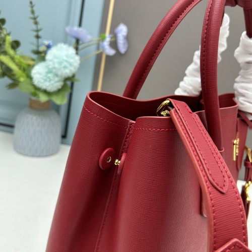 Replica Prada AAA Quality Handbags For Women #1268540 $118.00 USD for Wholesale