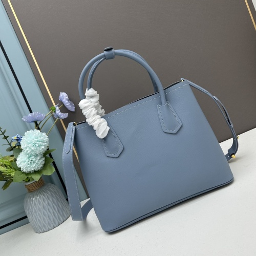 Replica Prada AAA Quality Handbags For Women #1268544 $118.00 USD for Wholesale