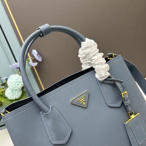 Replica Prada AAA Quality Handbags For Women #1268544 $118.00 USD for Wholesale