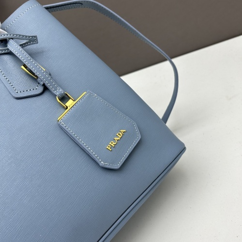 Replica Prada AAA Quality Handbags For Women #1268544 $118.00 USD for Wholesale