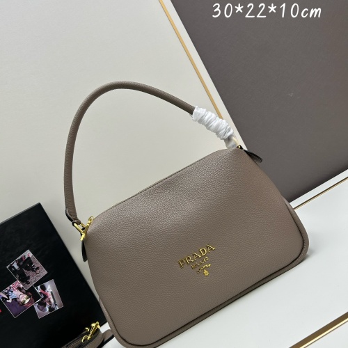 Wholesale Prada AAA Quality Handbags For Women #1268547 $102.00 USD, Wholesale Quality Replica Prada AAA Quality Handbags