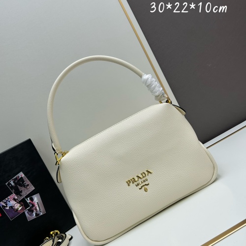 Wholesale Prada AAA Quality Handbags For Women #1268549 $102.00 USD, Wholesale Quality Replica Prada AAA Quality Handbags