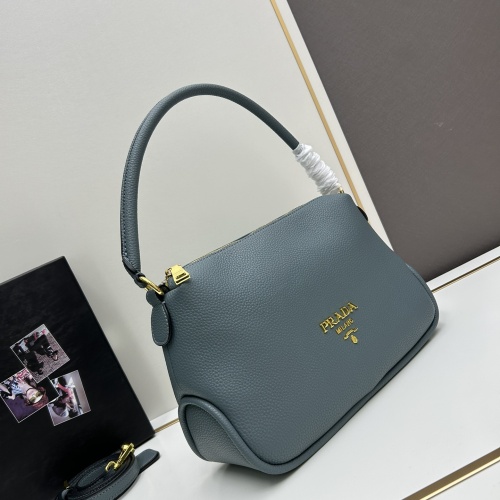 Replica Prada AAA Quality Handbags For Women #1268550 $102.00 USD for Wholesale