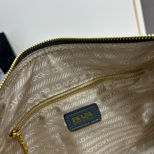 Replica Prada AAA Quality Handbags For Women #1268550 $102.00 USD for Wholesale