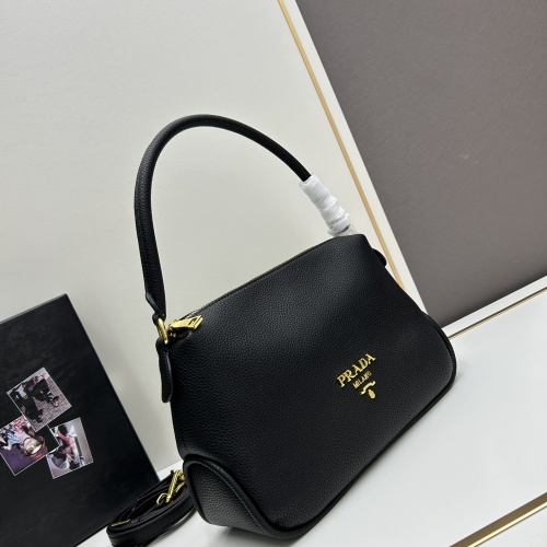 Replica Prada AAA Quality Handbags For Women #1268551 $102.00 USD for Wholesale