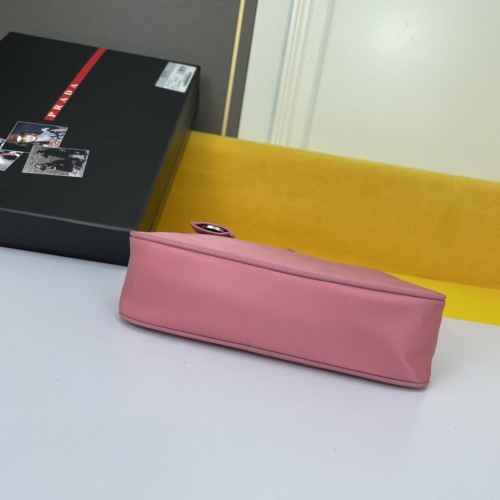 Replica Prada AAA Quality Shoulder Bags For Women #1268561 $88.00 USD for Wholesale