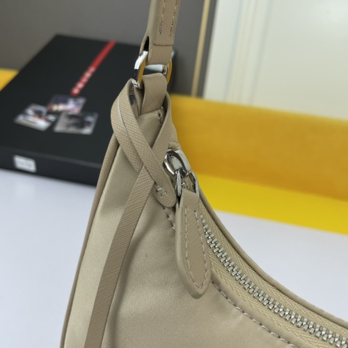 Replica Prada AAA Quality Shoulder Bags For Women #1268564 $88.00 USD for Wholesale