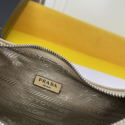 Replica Prada AAA Quality Shoulder Bags For Women #1268564 $88.00 USD for Wholesale