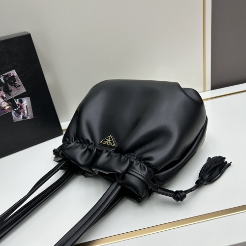 Replica Prada AAA Quality Shoulder Bags For Women #1268568 $98.00 USD for Wholesale