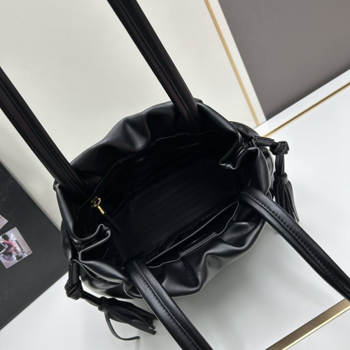 Replica Prada AAA Quality Shoulder Bags For Women #1268568 $98.00 USD for Wholesale