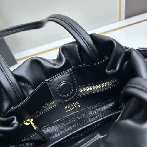 Replica Prada AAA Quality Shoulder Bags For Women #1268568 $98.00 USD for Wholesale