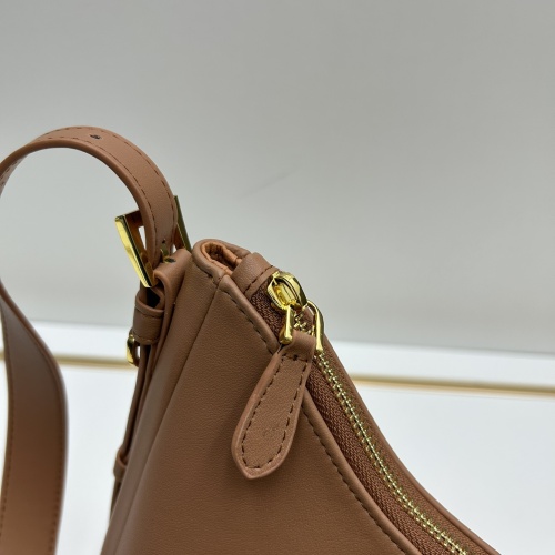 Replica Prada AAA Quality Shoulder Bags For Women #1268573 $115.00 USD for Wholesale