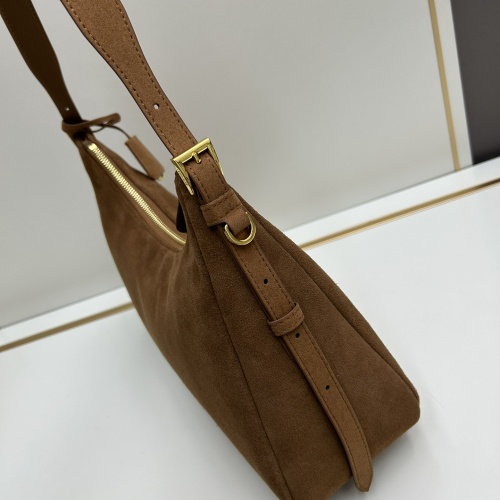 Replica Prada AAA Quality Shoulder Bags For Women #1268576 $115.00 USD for Wholesale