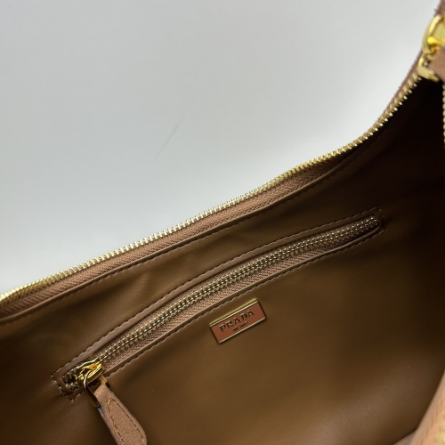 Replica Prada AAA Quality Shoulder Bags For Women #1268576 $115.00 USD for Wholesale