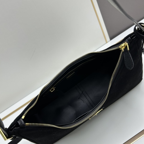 Replica Prada AAA Quality Shoulder Bags For Women #1268577 $115.00 USD for Wholesale