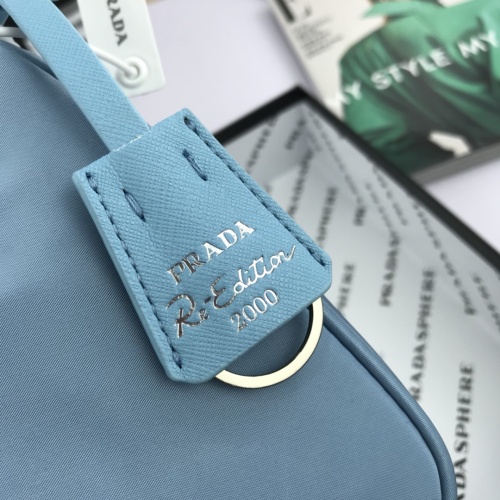 Replica Prada AAA Quality Shoulder Bags For Women #1268583 $80.00 USD for Wholesale