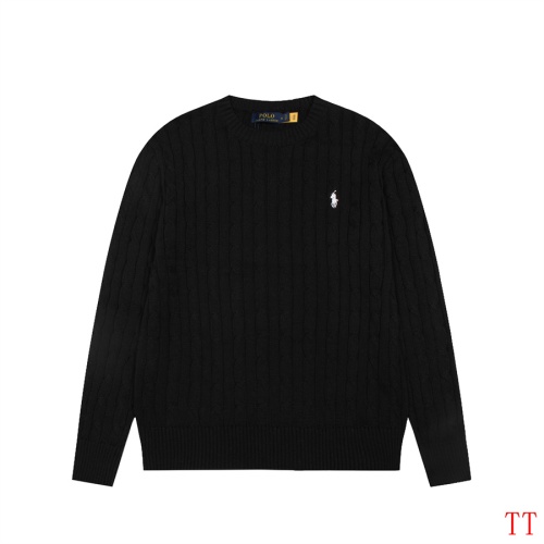 Wholesale Ralph Lauren Polo Sweaters Long Sleeved For Women #1268688 $48.00 USD, Wholesale Quality Replica Ralph Lauren Polo Sweaters