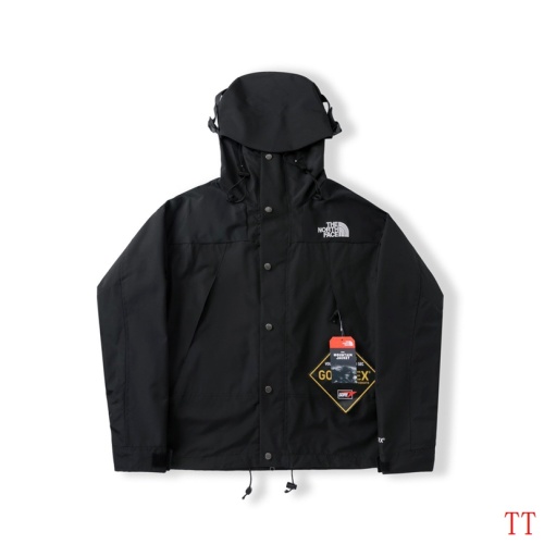 Wholesale The North Face Jackets Long Sleeved For Unisex #1268704 $85.00 USD, Wholesale Quality Replica The North Face Jackets