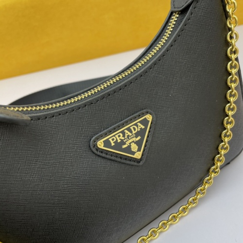 Replica Prada AAA Quality Messenger Bags For Women #1268725 $80.00 USD for Wholesale