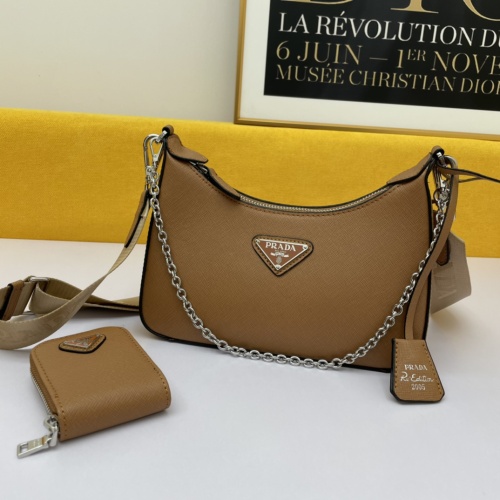 Wholesale Prada AAA Quality Messenger Bags For Women #1268730 $80.00 USD, Wholesale Quality Replica Prada AAA Quality Messenger Bags