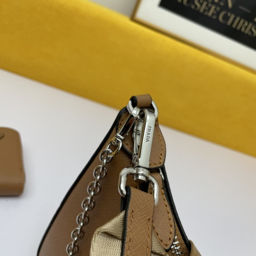 Replica Prada AAA Quality Messenger Bags For Women #1268730 $80.00 USD for Wholesale