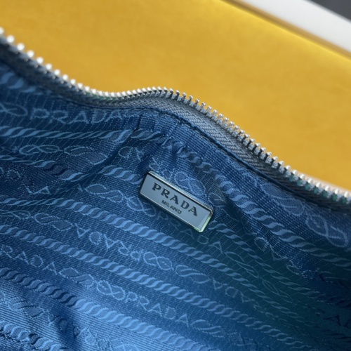 Replica Prada AAA Quality Messenger Bags For Women #1268732 $80.00 USD for Wholesale